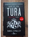 Nume de cod: Tura 1 - Daniel O`Malley